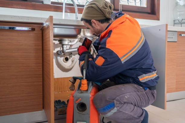 Dilovasi Tuvalet Açma Ustası