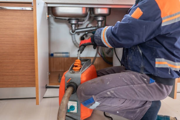 Dilovasi Lavabo ve Mutfak Gideri Tıkanıklıkları